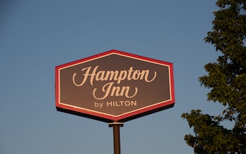 hampton inn st charles st peters