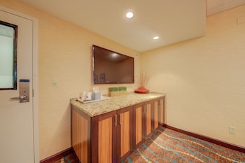 hampton inn st charles st peters