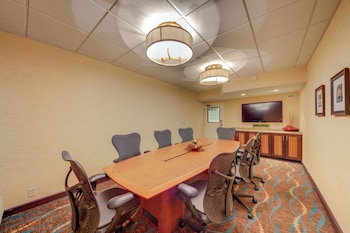 hampton inn st charles st peters