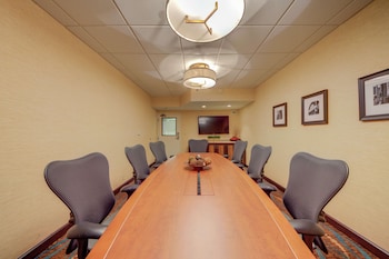 hampton inn st charles st peters