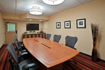 hampton inn st charles st peters