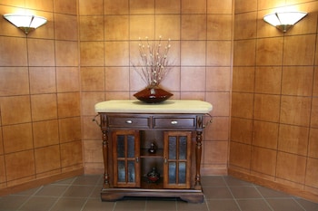 hampton inn st charles st peters