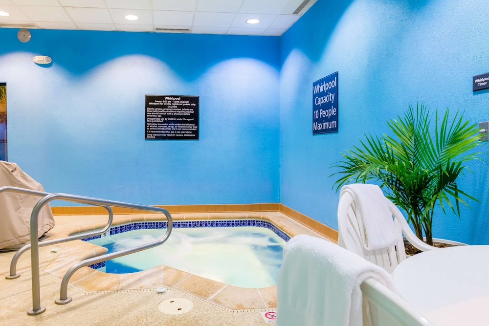 hampton inn st charles st peters