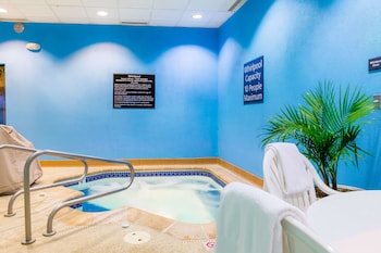 hampton inn st charles st peters