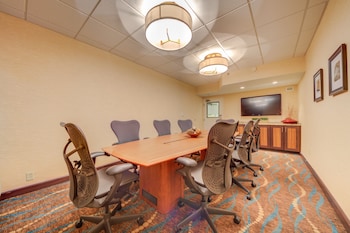 hampton inn st charles st peters