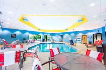 hampton inn st charles st peters