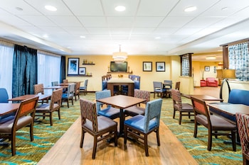 hampton inn st charles st peters