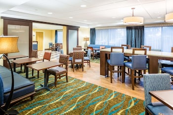 hampton inn st charles st peters