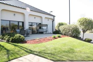 hampton inn st charles st peters