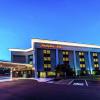 hampton inn st charles st peters