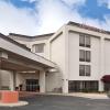 hampton inn st charles st peters