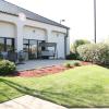 hampton inn st charles st peters