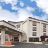 hampton inn st charles st peters