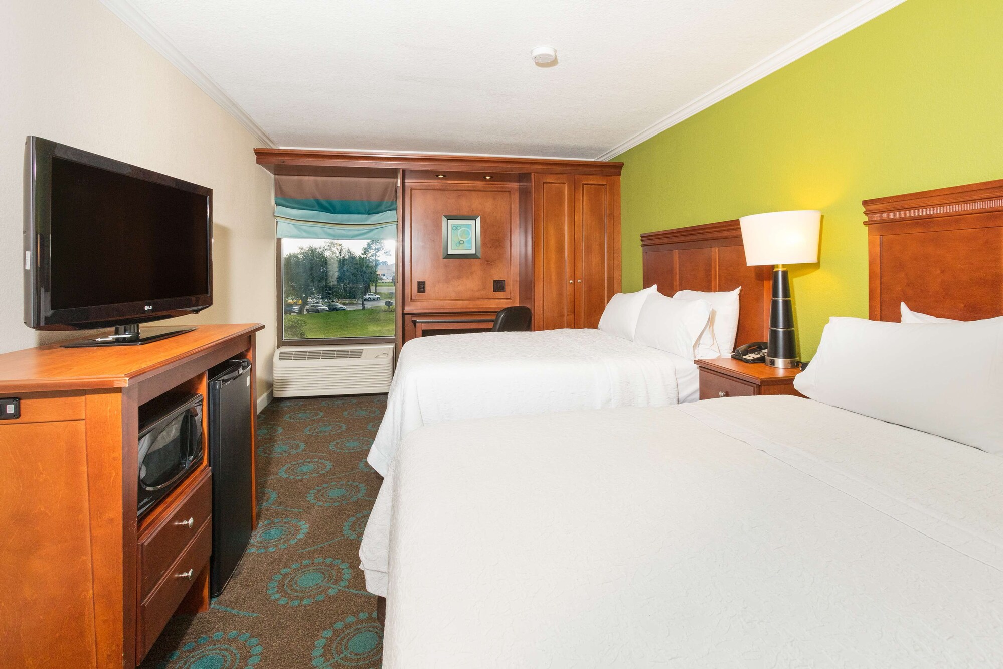 hampton inn daytona speedway