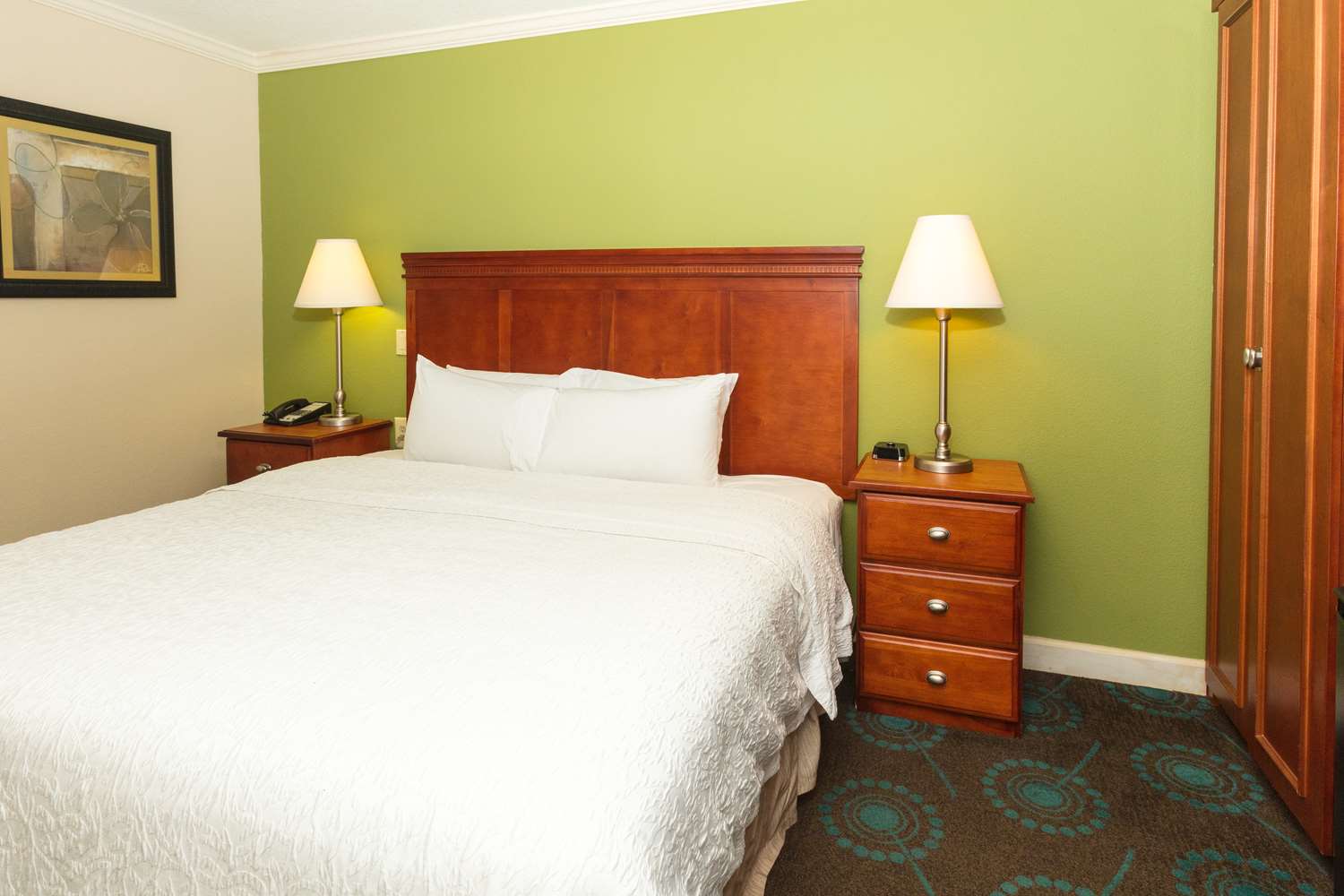 hampton inn daytona speedway