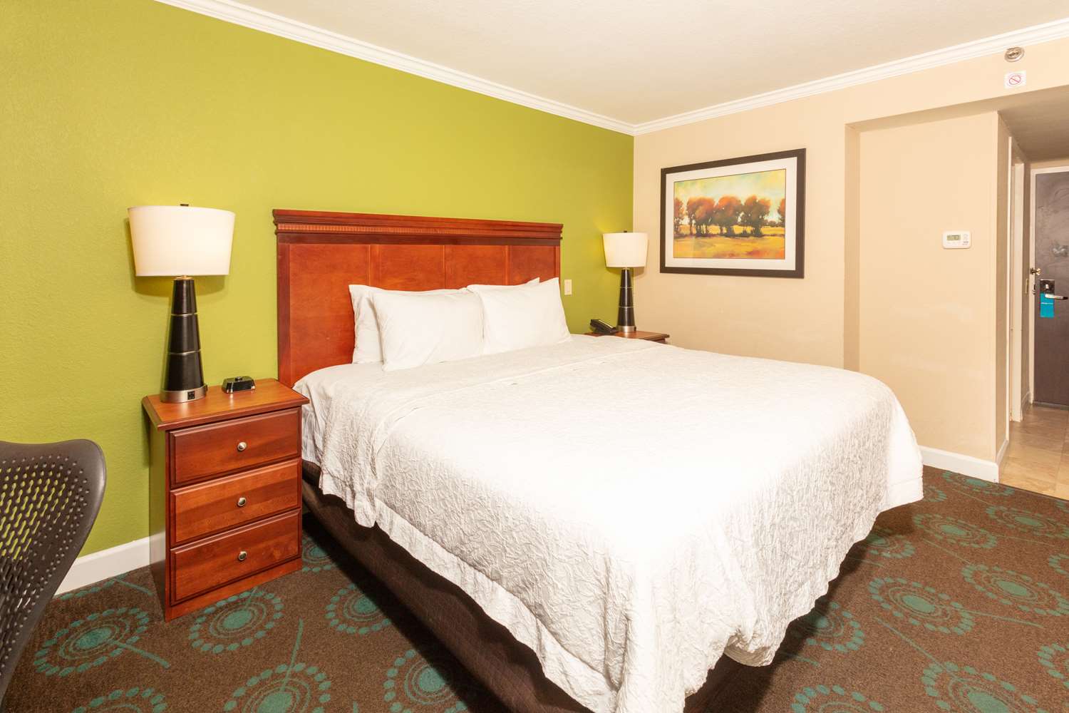 hampton inn daytona speedway