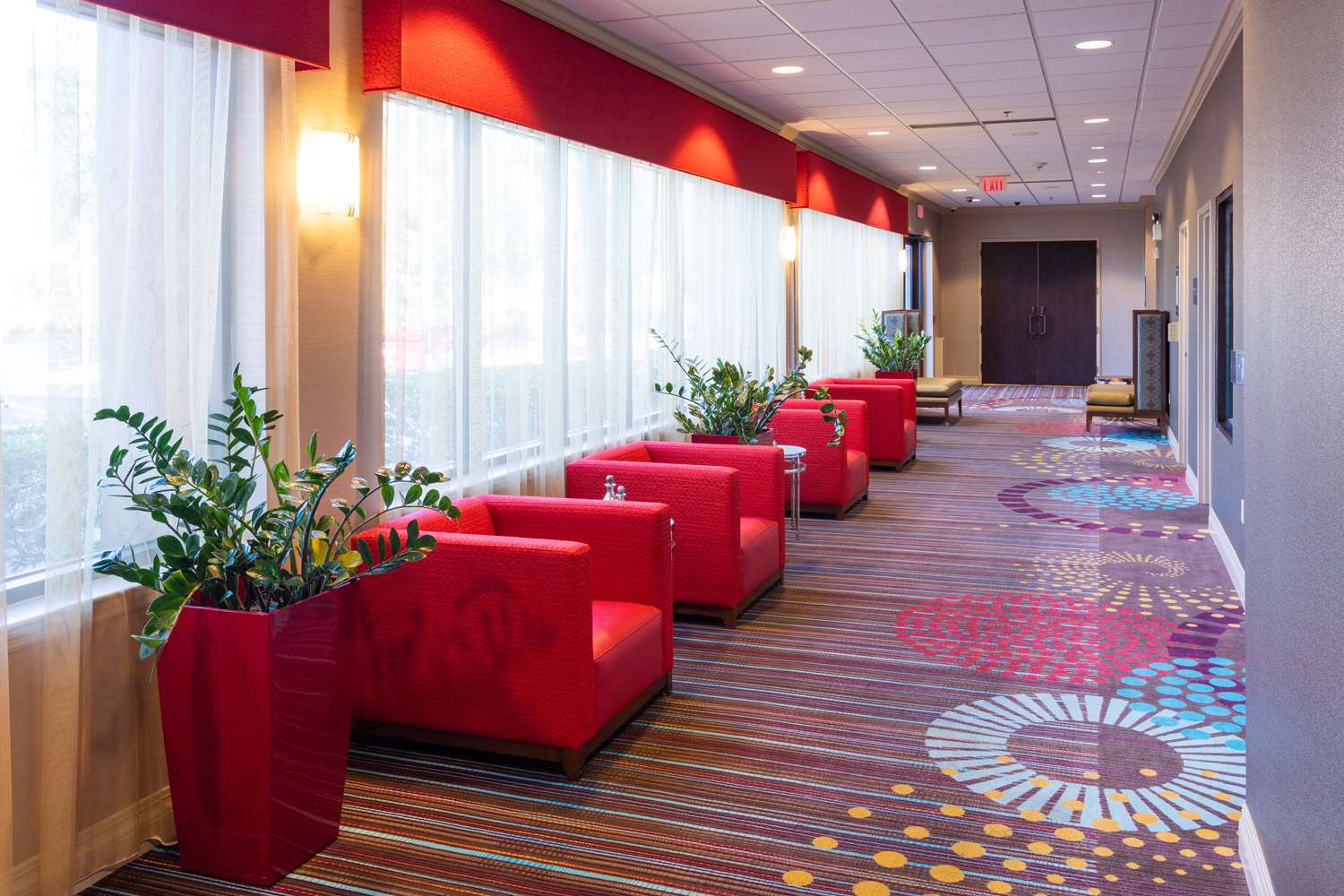 hampton inn daytona speedway