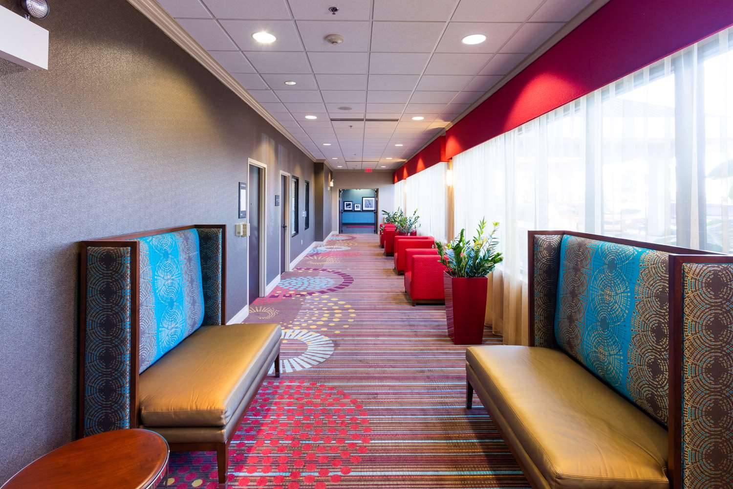 hampton inn daytona speedway