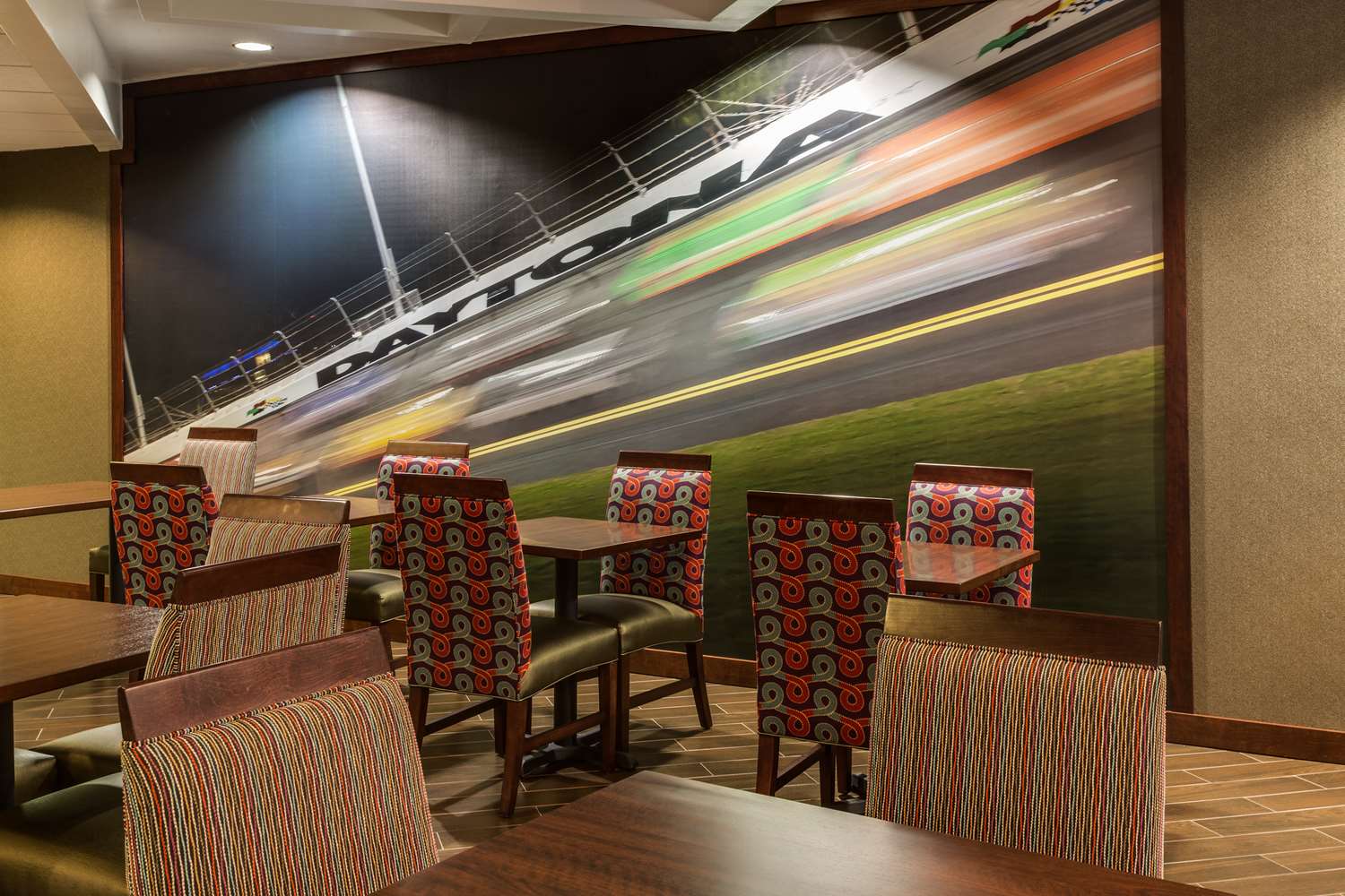 hampton inn daytona speedway