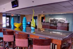 Hampton Inn Daytona Speedway,Daytona Beach International Airport>>Daytona Beach,3 star
