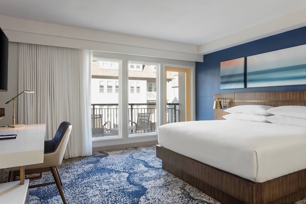 Delta Hotels By Marriott Virginia Beach Waterfront,Virginia Beach>>Norfolk,4 star