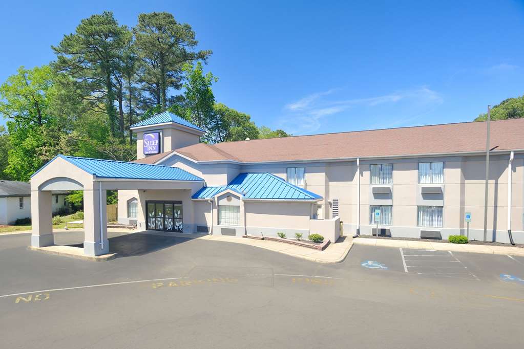 Sleep Inn & Suites Chesapeake - Portsmouth