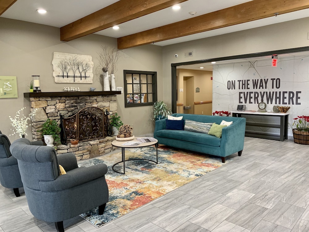 quality inn and suites hendersonville flat rock