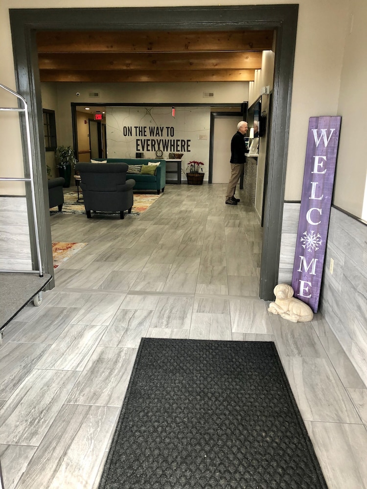 quality inn and suites hendersonville flat rock