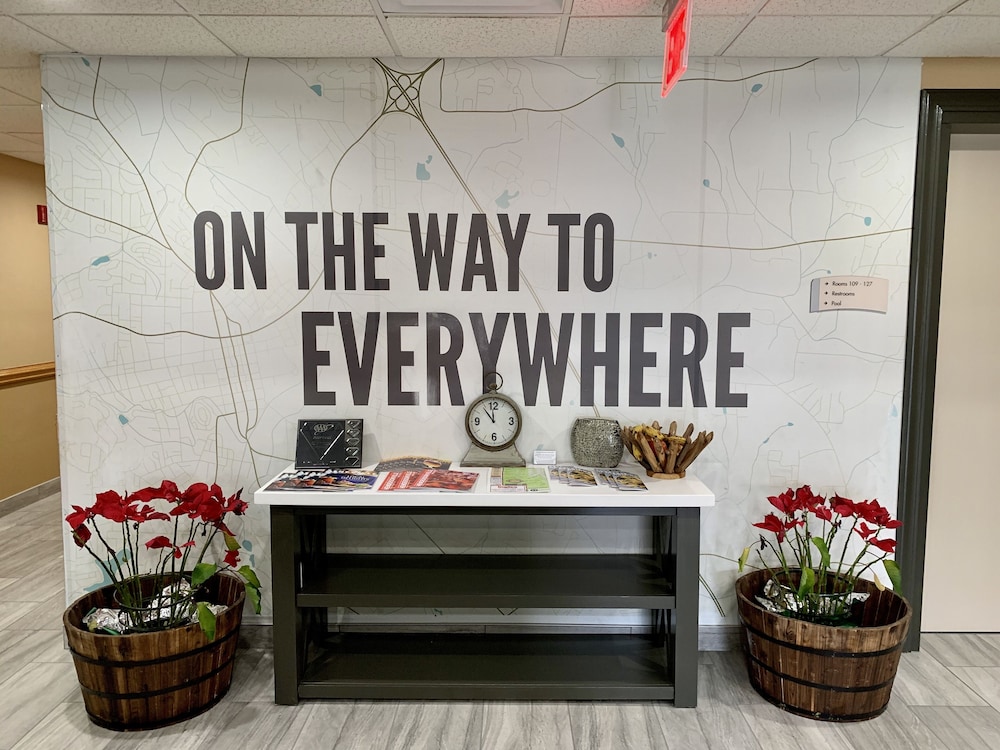 quality inn and suites hendersonville flat rock