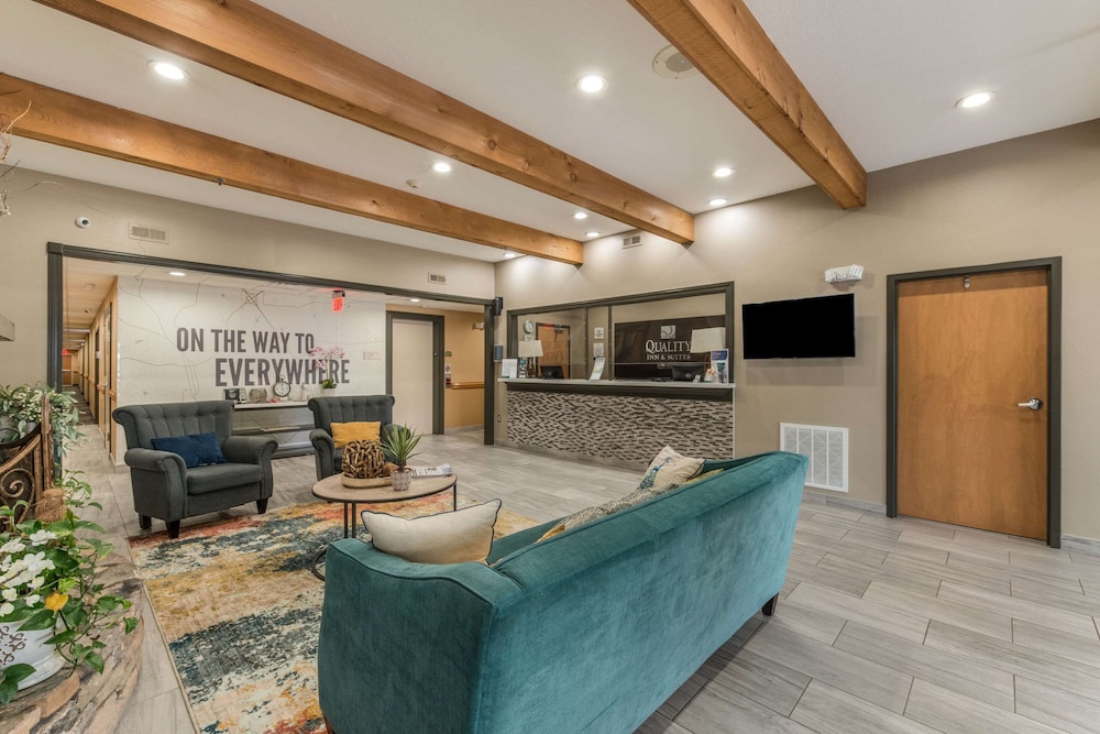 quality inn and suites hendersonville flat rock