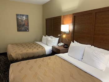 quality inn and suites hendersonville flat rock