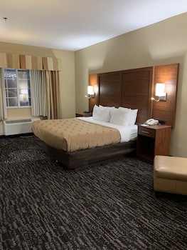 quality inn and suites hendersonville flat rock