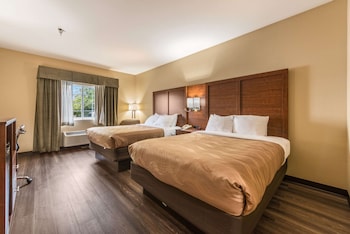 quality inn and suites hendersonville flat rock