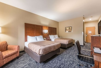 quality inn and suites hendersonville flat rock