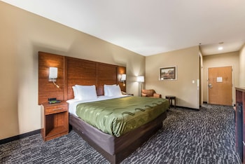 quality inn and suites hendersonville flat rock