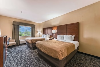 quality inn and suites hendersonville flat rock