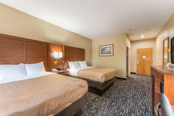 quality inn and suites hendersonville flat rock