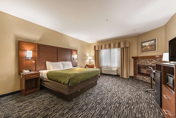 quality inn and suites hendersonville flat rock