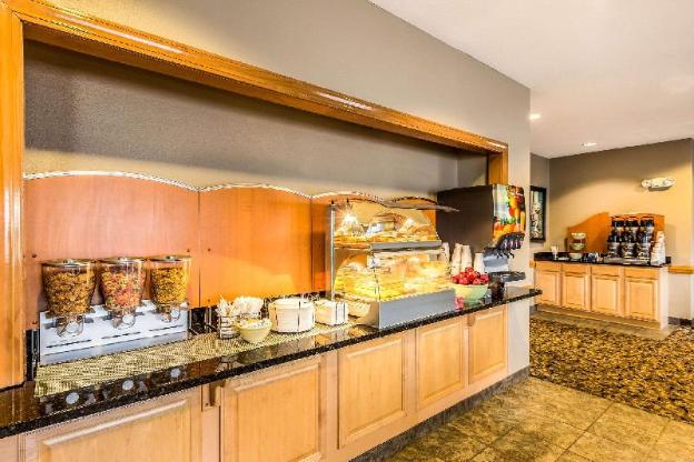 quality inn and suites hendersonville flat rock