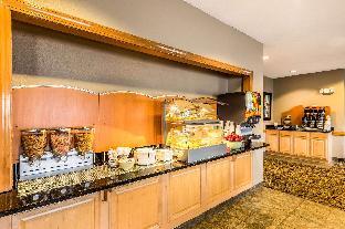 quality inn and suites hendersonville flat rock