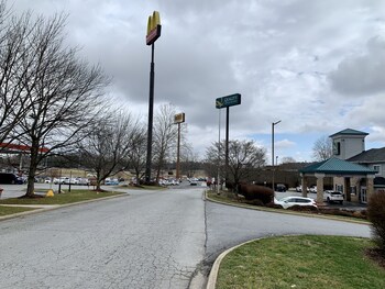 quality inn and suites hendersonville flat rock