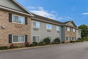 quality inn and suites hendersonville flat rock