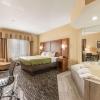 quality inn and suites hendersonville flat rock