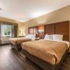 quality inn and suites hendersonville flat rock