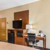 quality inn and suites hendersonville flat rock