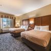 quality inn and suites hendersonville flat rock