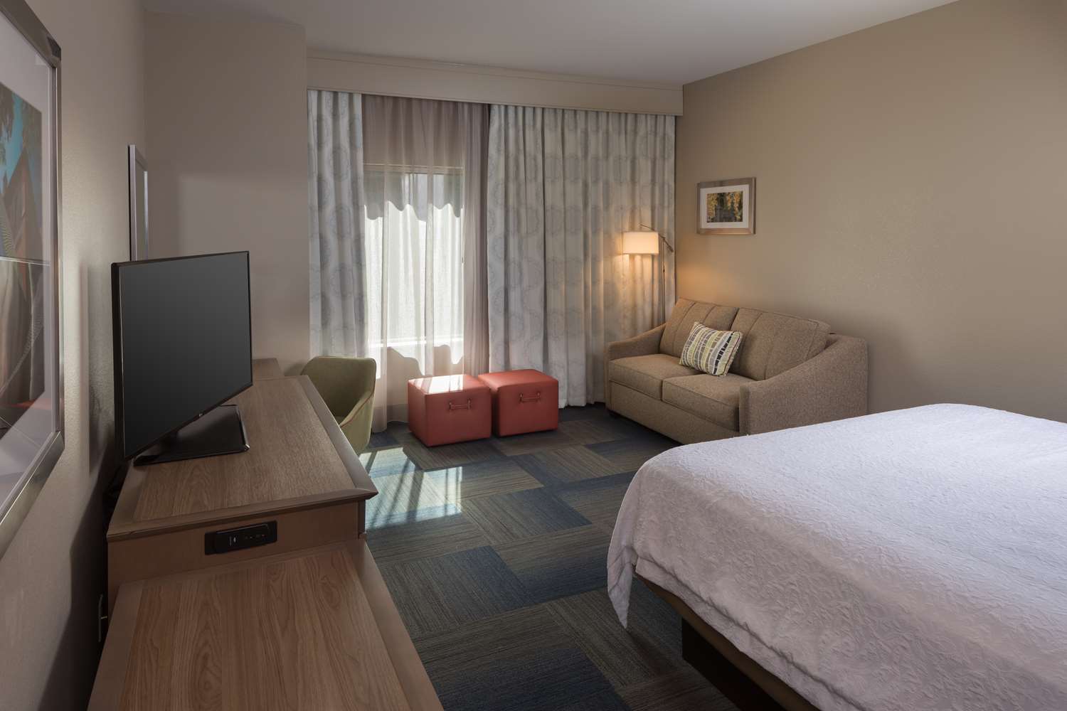 hampton inn and suites asheville biltmore village