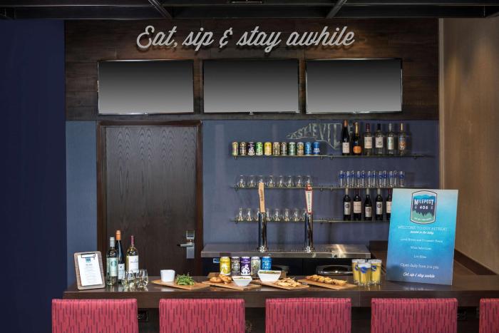 hampton inn and suites asheville biltmore village