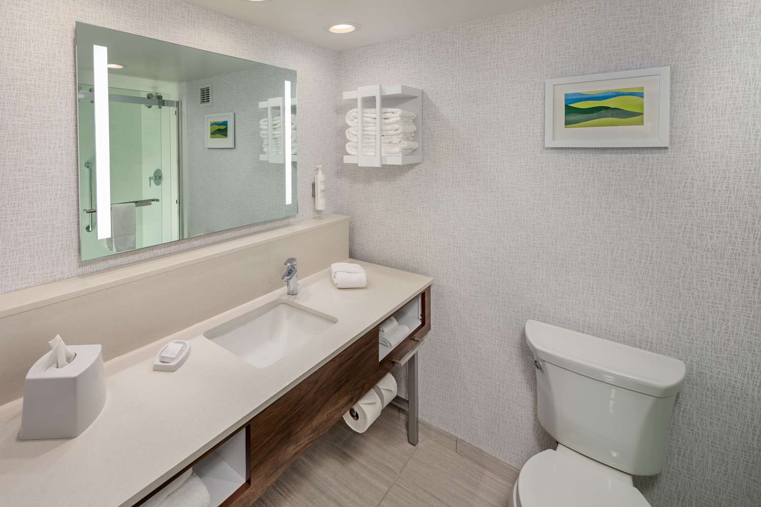 hampton inn asheville tunnel rd
