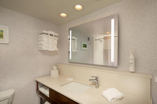hampton inn asheville tunnel rd